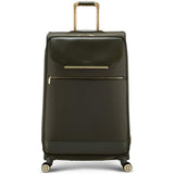 Ted Baker Albany 32" Check-In Olive Olivesize Large - Blue Salon