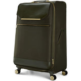 Ted Baker Albany 32" Check-In Olive Olivesize Large - Blue Salon