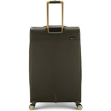 Ted Baker Albany 32" Check-In Olive Olivesize Large - Blue Salon