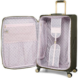 Ted Baker Albany 32" Check-In Olive Olivesize Large - Blue Salon