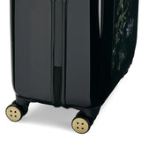 تيد بيكر هايلاند حقيبة سفر "31" , أسود 