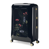 تيد بيكر هايلاند حقيبة سفر "31" , أسود 