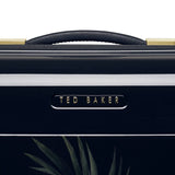 تيد بيكر هايلاند حقيبة سفر "31" , أسود 
