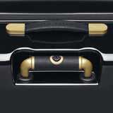 تيد بيكر هايلاند حقيبة سفر "31" , أسود 