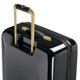 تيد بيكر هايلاند حقيبة سفر "31" , أسود 