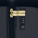 تيد بيكر هايلاند حقيبة سفر "31" , أسود 