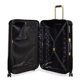 تيد بيكر هايلاند حقيبة سفر "31" , أسود 