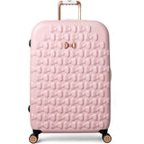 Ted Baker Beau 31" Check-In Pink Pinksize Large