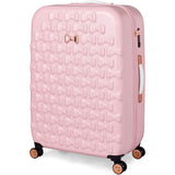 Ted Baker Beau 31" Check-In Pink Pinksize Large