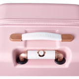 Ted Baker Beau 31" Check-In Pink Pinksize Large