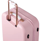 Ted Baker Beau 31" Check-In Pink Pinksize Large