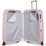 Ted Baker Beau 31" Check-In Pink Pinksize Large
