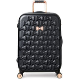 Ted Baker Beau 27" Check-In Black Blacksize Medium