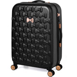 Ted Baker Beau 27" Check-In Black Blacksize Medium