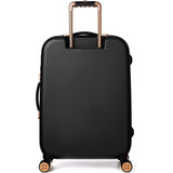 Ted Baker Beau 27" Check-In Black Blacksize Medium