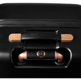 Ted Baker Beau 27" Check-In Black Blacksize Medium