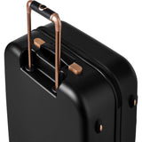 Ted Baker Beau 27" Check-In Black Blacksize Medium