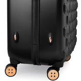 Ted Baker Beau 27" Check-In Black Blacksize Medium