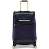 Ted Baker Albany 27" Check-In Blue Bluesize Medium - Blue Salon