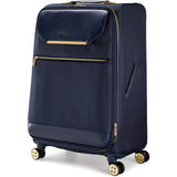 Ted Baker Albany 27" Check-In Blue Bluesize Medium - Blue Salon