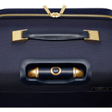 Ted Baker Albany 27" Check-In Blue Bluesize Medium - Blue Salon