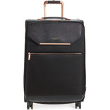 Ted Baker Albany 27" Check-In Black Blacksize Medium