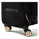 Ted Baker Albany 27" Check-In Black Blacksize Medium