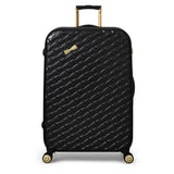 Ted Baker Belle Check-In Large Luggage Black