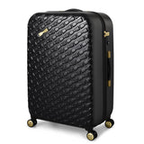 Ted Baker Belle Check-In Large Luggage Black