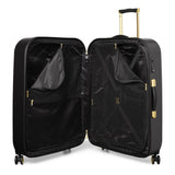 Ted Baker Belle Check-In Large Luggage Black