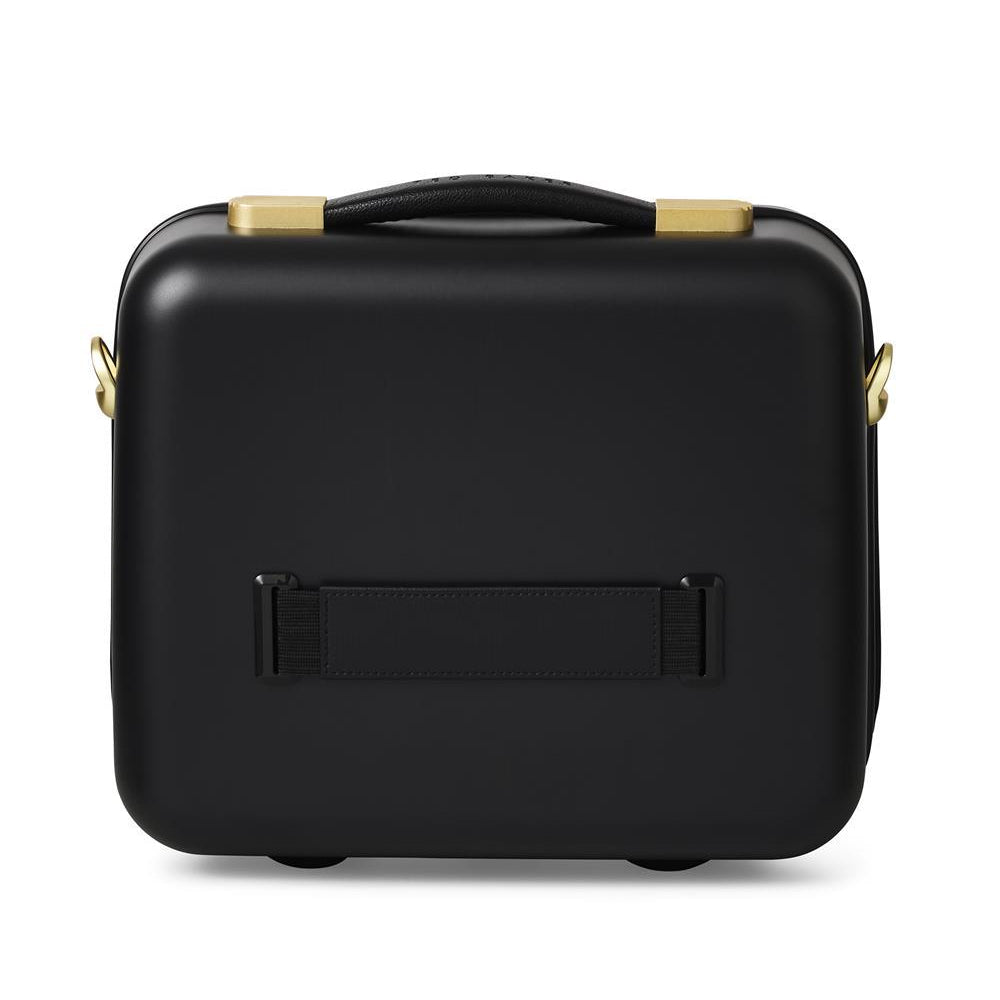 Ted Baker Belle Cosmetic Case Vanity Black | Cosmetic Case | EID2023 | Luggage Travel Accessories | Luggage Travel Accessories Other Travel Accessories Ted Baker Belle Cosmetic Case Vanity Black | Cosmetic Case | EID2023 | Luggage Travel Accessories | Luggage Travel Accessories Other Travel Accessories