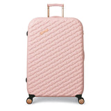 Ted Baker Belle Check-In Large Luggage Pink