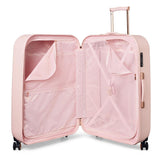 Ted Baker Belle Check-In Large Luggage Pink
