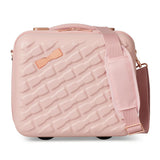 Ted Baker Belle Cosmetic Case Vanity Pink