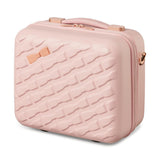 Ted Baker Belle Cosmetic Case Vanity Pink