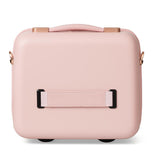 Ted Baker Belle Cosmetic Case Vanity Pink
