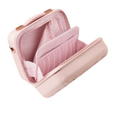 Ted Baker Belle Cosmetic Case Vanity Pink