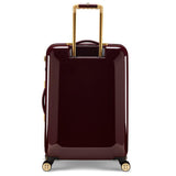 Ted Baker Take Flight Clove Check-In Medium Luggage Burgundy