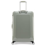 Ted Baker Take Flight Sage Check-In Large Luggage Grey