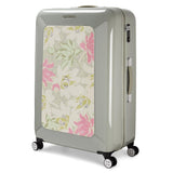 Ted Baker Take Flight Sage Check-In Large Luggage Grey