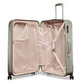 Ted Baker Take Flight Sage Check-In Large Luggage Grey