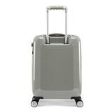 Ted Baker Take Flight Sage Carry-On Small Luggage Grey