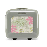 Ted Baker Take Flight Sage Cosmetic Case Vanity Grey