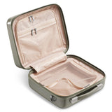 Ted Baker Take Flight Sage Cosmetic Case Vanity Grey