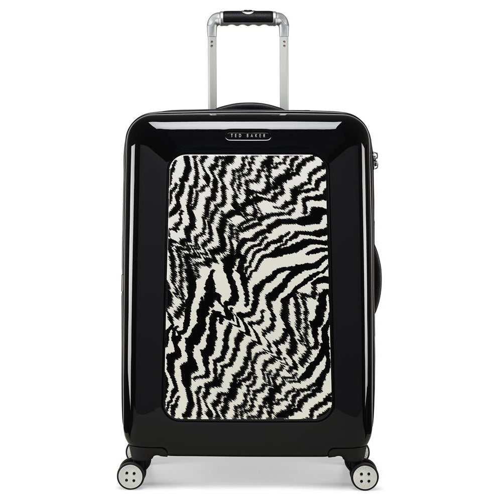 Ted Baker Take Flight Zebra Check-In Medium Luggage BlacknWhite | Check-In | Hard-Soft-Luggage | Luggage | Luggage Hard | View All Luggage Ted Baker Take Flight Zebra Check-In Medium Luggage BlacknWhite | Check-In | Hard-Soft-Luggage | Luggage | Luggage Hard | View All Luggage