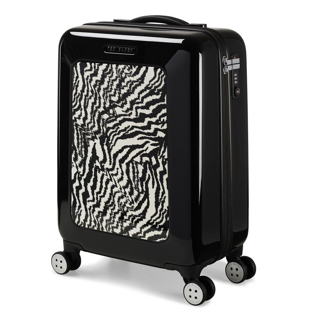 Ted Baker Take Flight Zebra Carry-On Small Luggage BlacknWhite | Carry-On | Hard-Soft-Luggage | Luggage | Luggage Hard | View All Luggage Ted Baker Take Flight Zebra Carry-On Small Luggage BlacknWhite | Carry-On | Hard-Soft-Luggage | Luggage | Luggage Hard | View All Luggage