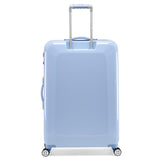 Ted Baker Take Flight Blue Landscape Check-In Large Luggage Blue