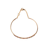 Terzihan Gold Bracelet