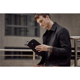 Victorinox Fieldforce 42 Black Dial Men's Watch