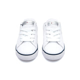 Tommy Hilfiger White Shoes